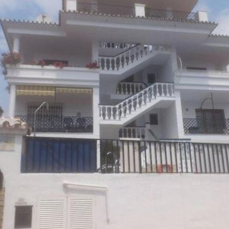 נרחה Apartamento Burriana Carabeo מראה חיצוני תמונה