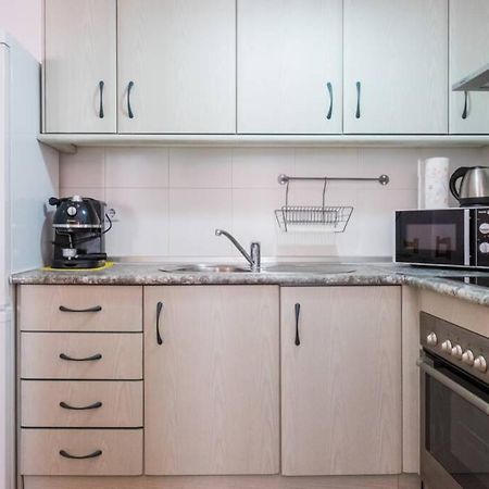 נרחה Apartamento Burriana Carabeo מראה חיצוני תמונה