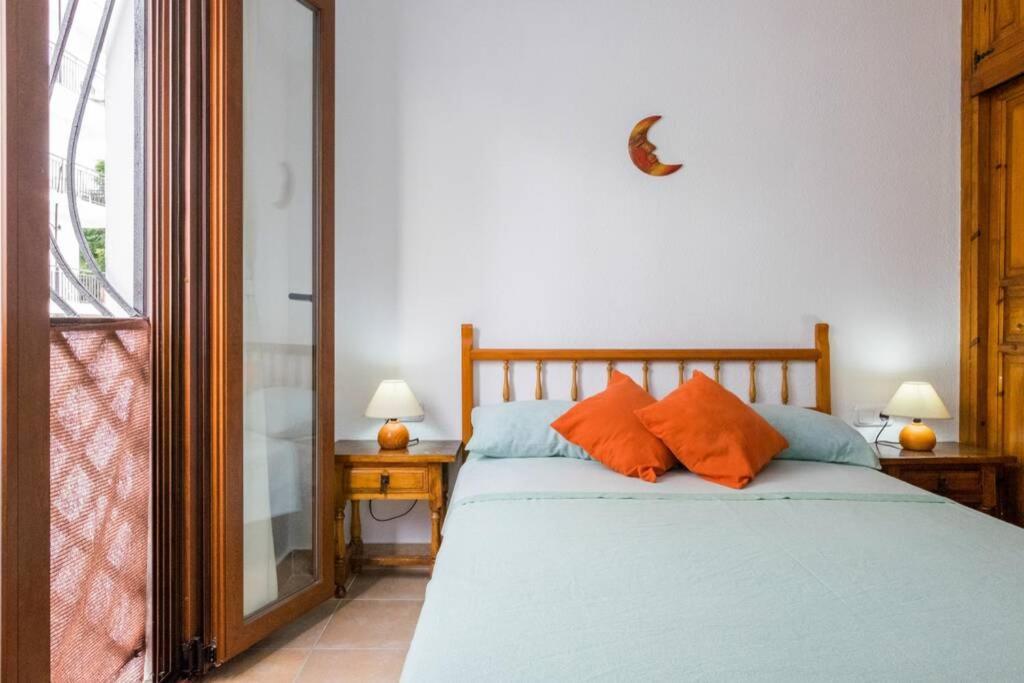 נרחה Apartamento Burriana Carabeo מראה חיצוני תמונה