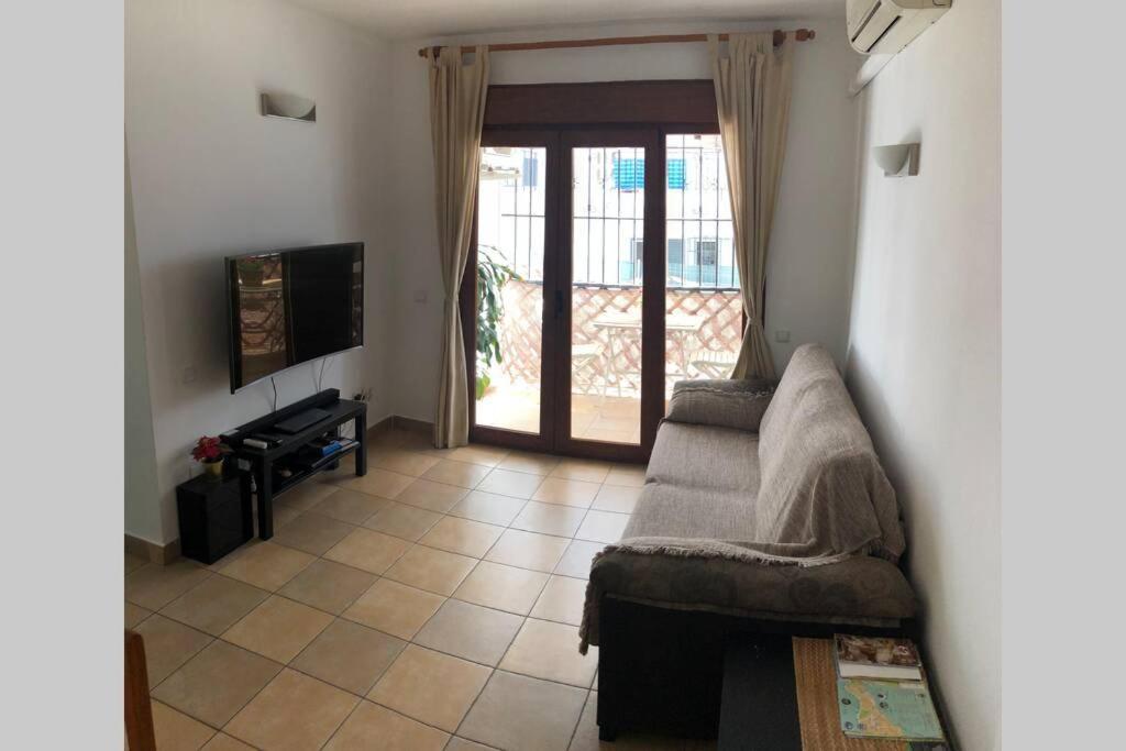 נרחה Apartamento Burriana Carabeo מראה חיצוני תמונה