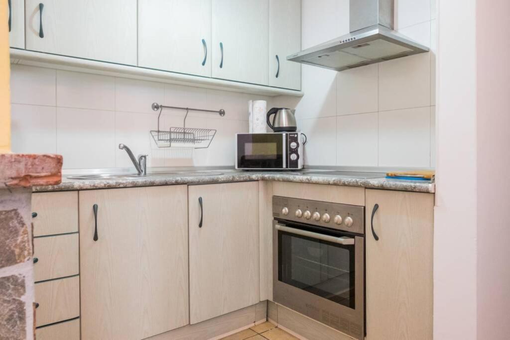 נרחה Apartamento Burriana Carabeo מראה חיצוני תמונה