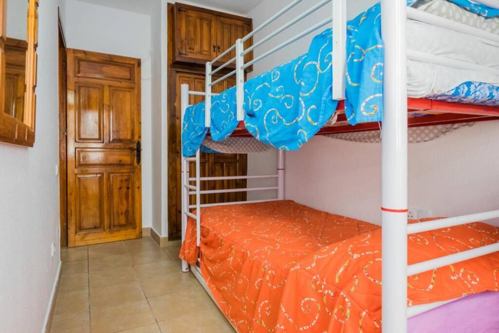 נרחה Apartamento Burriana Carabeo מראה חיצוני תמונה