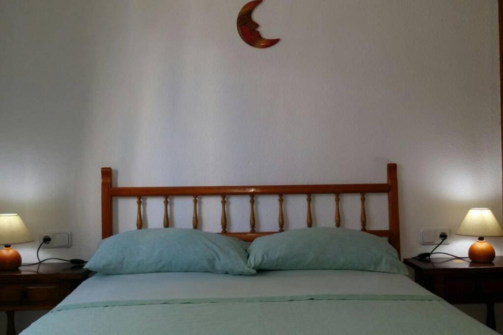 נרחה Apartamento Burriana Carabeo מראה חיצוני תמונה