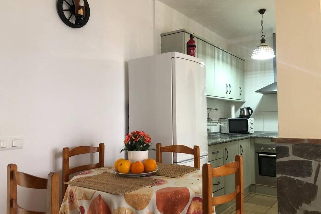 נרחה Apartamento Burriana Carabeo מראה חיצוני תמונה