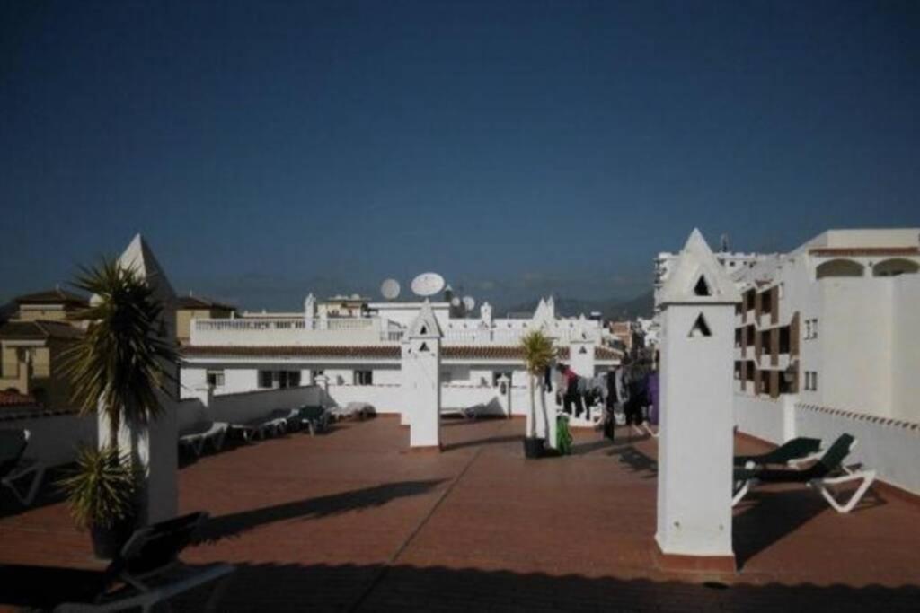 נרחה Apartamento Burriana Carabeo מראה חיצוני תמונה