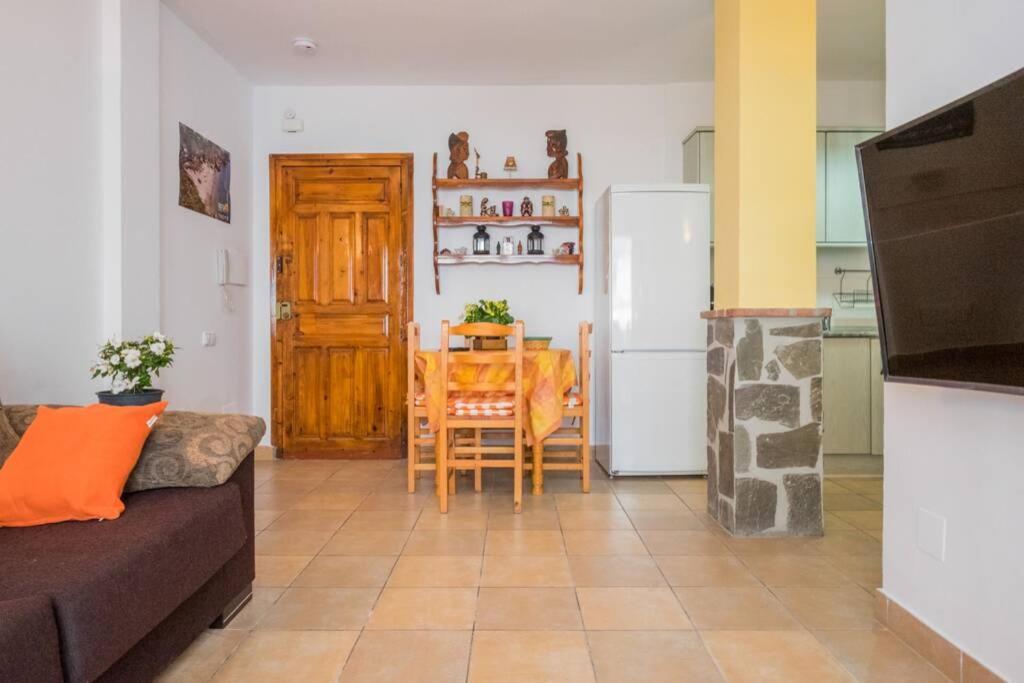 נרחה Apartamento Burriana Carabeo מראה חיצוני תמונה