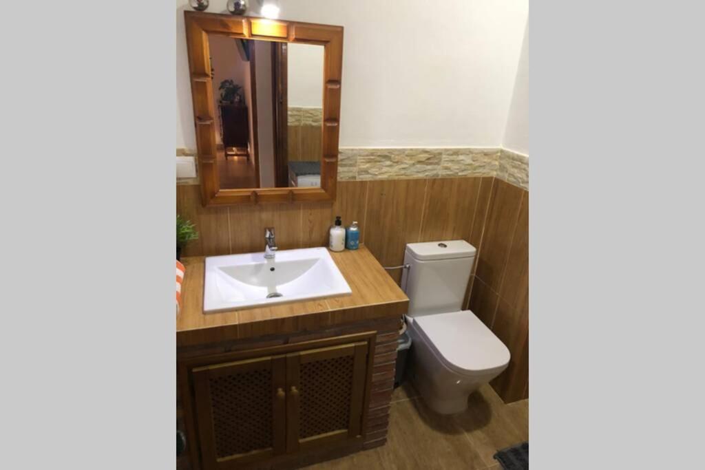 נרחה Apartamento Burriana Carabeo מראה חיצוני תמונה