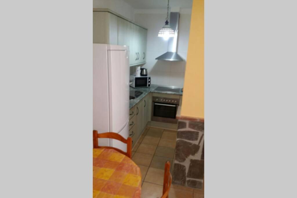 נרחה Apartamento Burriana Carabeo מראה חיצוני תמונה