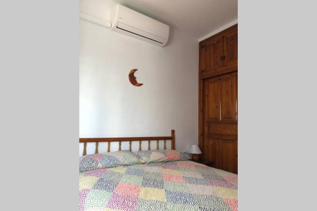 נרחה Apartamento Burriana Carabeo מראה חיצוני תמונה