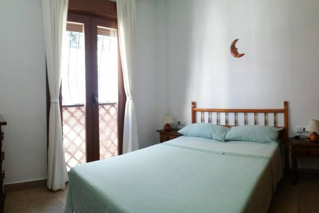 נרחה Apartamento Burriana Carabeo מראה חיצוני תמונה