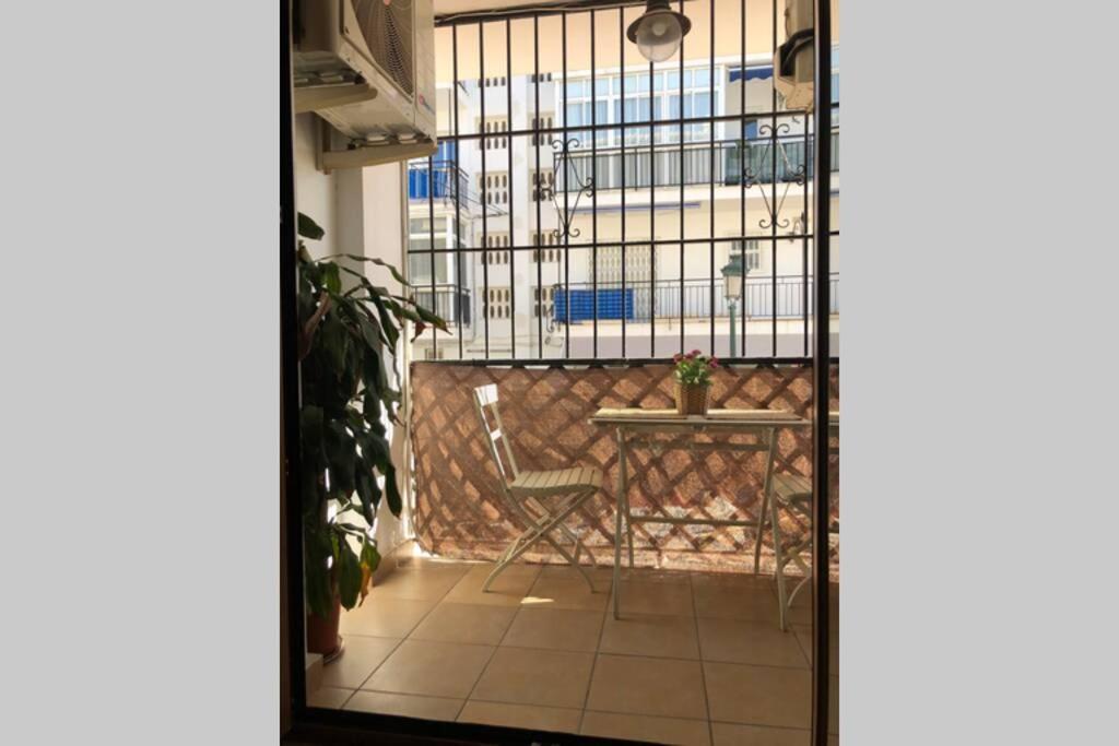 נרחה Apartamento Burriana Carabeo מראה חיצוני תמונה