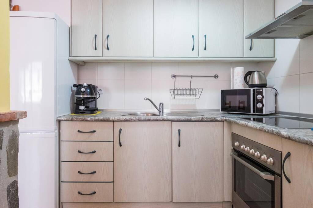 נרחה Apartamento Burriana Carabeo מראה חיצוני תמונה