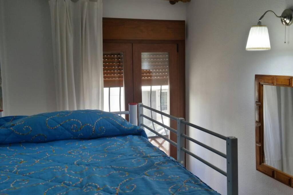נרחה Apartamento Burriana Carabeo מראה חיצוני תמונה