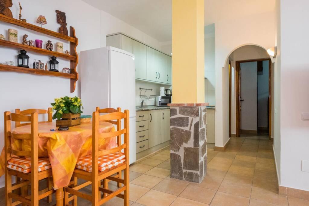 נרחה Apartamento Burriana Carabeo מראה חיצוני תמונה