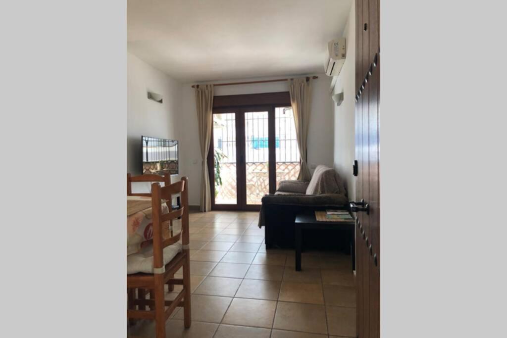 נרחה Apartamento Burriana Carabeo מראה חיצוני תמונה