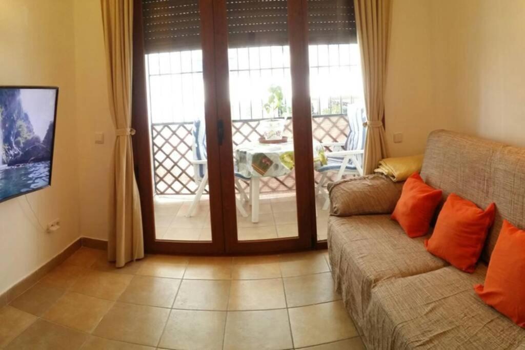 נרחה Apartamento Burriana Carabeo מראה חיצוני תמונה