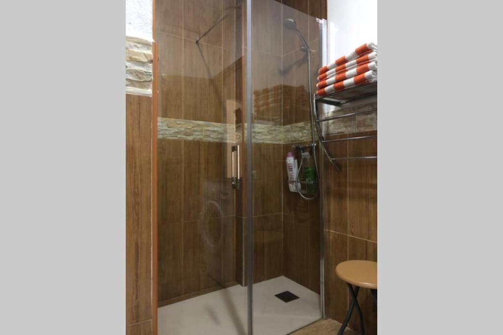 נרחה Apartamento Burriana Carabeo מראה חיצוני תמונה