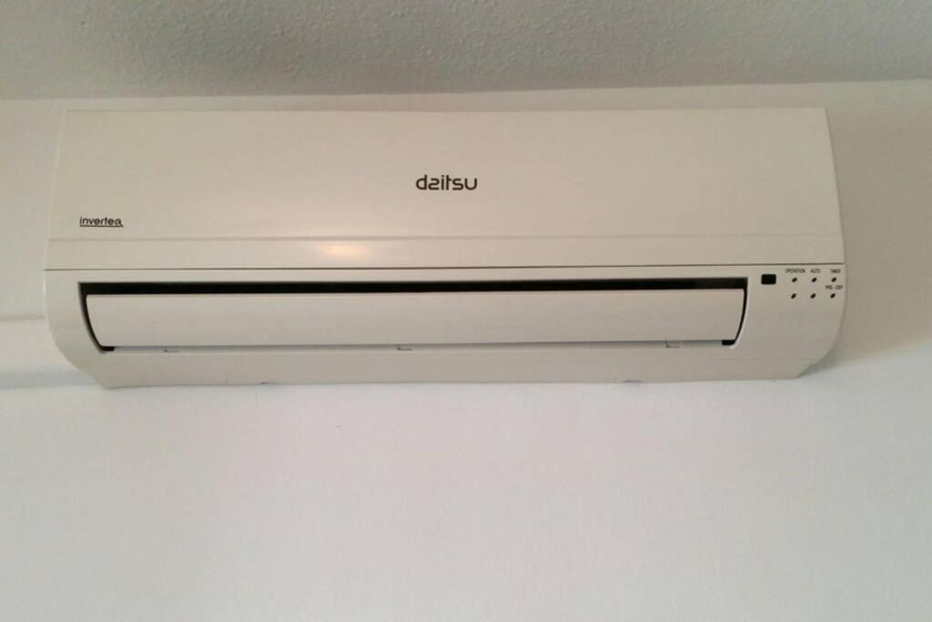 נרחה Apartamento Burriana Carabeo מראה חיצוני תמונה