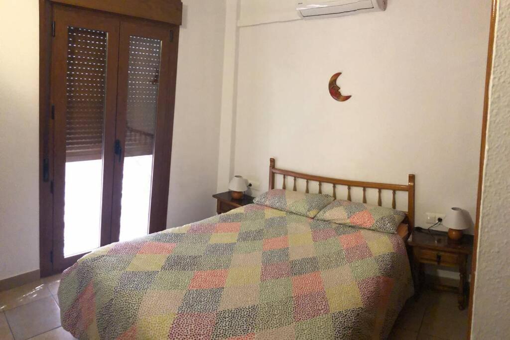 נרחה Apartamento Burriana Carabeo מראה חיצוני תמונה