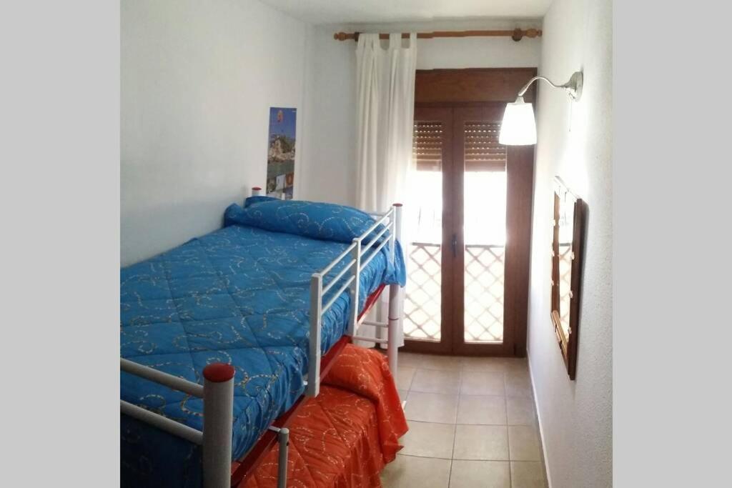 נרחה Apartamento Burriana Carabeo מראה חיצוני תמונה