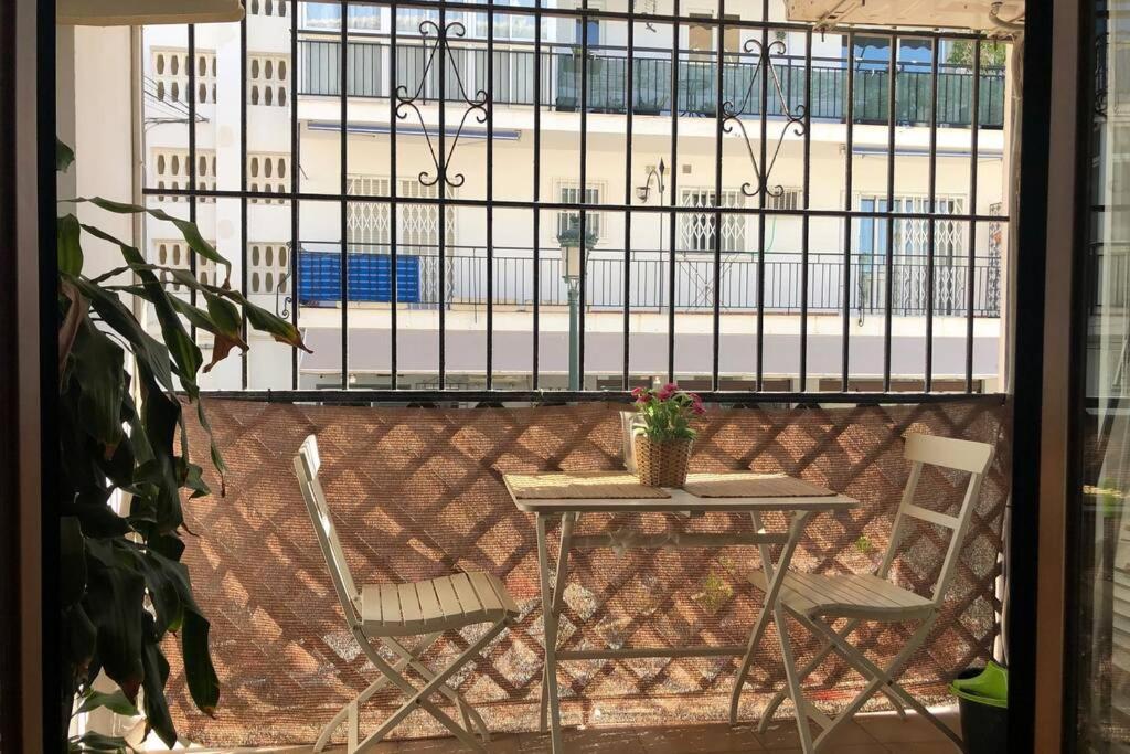 נרחה Apartamento Burriana Carabeo מראה חיצוני תמונה